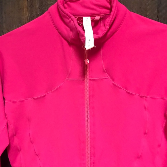 Lululemon Jacket - Picture 3 of 4